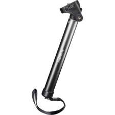 Mantona Apple iPhone / GoPro Szelfibot 50cm - Fekete (20535) sportkamera kellék