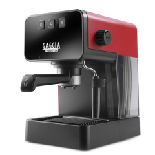 Manuális kávéfőző Gaggia Espresso Style Red kávéfőző