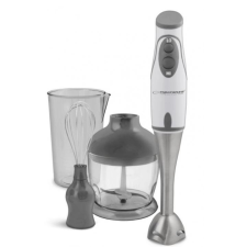  Manuális Pesto keverő szürke kézi mixer