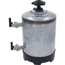  Manuális vízlágyító 6 L ø 3/8&quot; kisháztartási gépek kiegészítői