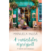 Manuela Inusa - A varázslatos régiségbolt