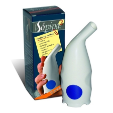 manufacturer Sópipa 2 (műanyag) gyógyhatású készítmény