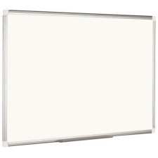 Manutan fehér mágneses tábla, 180 x 90 cm irodai kellék
