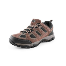 Manutan Trekking bakancs ISLAND JAVA, barna, 39-es méret munkavédelmi cipő