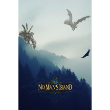 ManyDev Studio No Man's Island (PC - Steam elektronikus játék licensz) videójáték