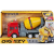 Manyuk Toys Betonkeverő hang- és fényhatásokkal