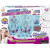 Manyuk Toys Csináld magad karkötő készítő szett charmokkal (868-77) (M868-77)