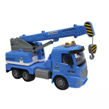 Manyuk Toys Darus autó hang- és fényhatásokkal, 30,5 cm autóalkatrész