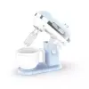Manyuk Toys Konyhai robotgép játékszett – kék