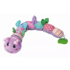 Manyuk Toys Plüss hernyó hanghatásokkal - 65 cm