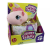 Manyuk Toys Plüss unikornis hordozó táskában - 30 cm