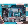 Manyuk Toys Rendőrségi felszerelés szett