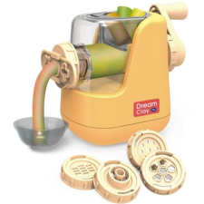 Manyuk Toys Sütikészítő gyurmaszett 12 db gyurmával 15 cm (1602-7) (MT1602-7) kreatív és készségfejlesztő