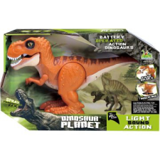 Manyuk Toys T-rex élethű effektekkel - 31 cm játékfigura