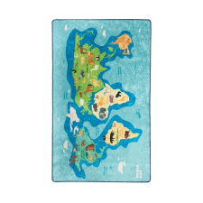  Map lakástextília
