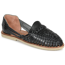 Mapache Szandálok / Saruk ALEGRE Fekete 37