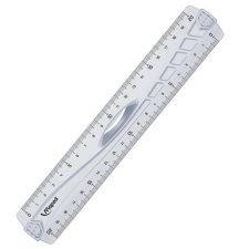 MAPED 20 cm MAPED műanyag vonalzó vonalzó