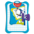 MAPED 258500 Kétoldalas felírótábla kiegészítőkkel - Vegyes színek (258500)