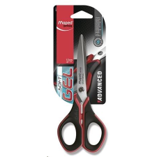 MAPED "Advanced Gel" általános olló 17 cm (IMA496210) (IMA496210) olló