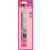 MAPED BB Grafitceruza, hb, háromszögletű, maped "barbie", 6 darab 850801