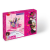 MAPED BB Színező készlet, ajándékdoboz, MAPED "Barbie", 35 darabos