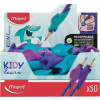MAPED Ceruzafogó, display, MAPED "Kidy Learn", cápa, vegyes színek