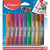 MAPED Color'Peps Csillámos ragasztó (9 db/szett) 10,5ml/db (813010)