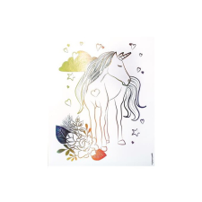 MAPED Creatív Aqua Art Unikornis festőkészlet (907048) kreatív és készségfejlesztő