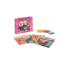 MAPED Creatív Barbie Mozaikos képkészítő készlet kreatív és készségfejlesztő