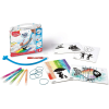 MAPED Creativ Blow pen Art Fújós filctoll készlet - Vegyes színek (6 db)