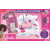 MAPED CREATIV Játék varrógép készlet, MAPED CREATIV "Atelier Couture Barbie"