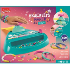 MAPED Creativ Karkötő készítő készlet (IMAC907406) (IMAC907406) szépségszalon