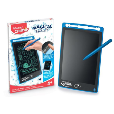 MAPED CREATIV Mágikus táblagép, 8,5", MAPED CREATIV "Magic Board" kreatív és készségfejlesztő