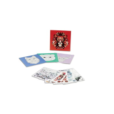 MAPED Creatív Sticker Art Kreatív matricás készlet - Állatok (907055) kreatív és készségfejlesztő