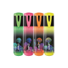 MAPED Deepsea Paradise Fluo Peps 1-5mm Szövegkiemelő készlet - Vegyes színek (4 db / csomag)