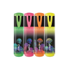 MAPED Deepsea Paradise Fluo Peps 1-5mm Szövegkiemelő készlet - Vegyes színek (4 db / csomag) (740710)