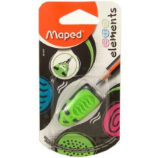 MAPED : Elements hegyező, többféle hegyező