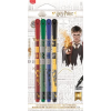 MAPED Filctoll készlet, "Harry Potter Teens", 4 különböző szín (IMAH749600) (IMAH749600)