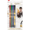 MAPED Filctoll készlet, MAPED "Harry Potter Teens", 4 különböző szín