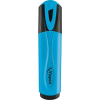 MAPED Fluo Peps Classic 1-5mm Szövegkiemelő - Kék (742530)