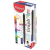 MAPED Graph Peps tűfilc sötétkék, háromszög test, vízbázisú 0,4mm
