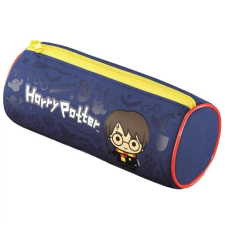  MAPED Harry Potter ovális tolltartó, cipzáras tolltartó