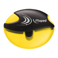MAPED Hegyező, egylyukú, tartályos, MAPED &quot;Galactic&quot; hegyező