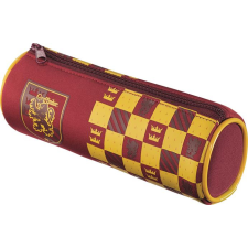 MAPED HP Tolltartó, cipzáras, MAPED, Harry Potter Teens , bordó tolltartó