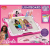 MAPED Kreatív készségfejlesztő rajzkészlet, MAPED CREATIV "Lumi Board Barbie"