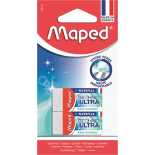 MAPED mini Technic radír papírtokkal  0113011 radír