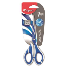MAPED Olló, általános, 17 cm, maped "zenoa fit" 596110 olló