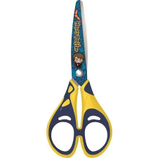 MAPED Olló, iskolai, 13 cm, Maped Harry Potter Kids olló
