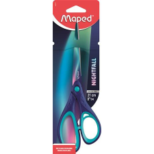 MAPED Olló iskolai 21 cm Nightfall olló