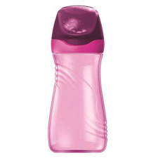 MAPED Picknik "Origins" kulacs, pink, 430 ml babaétkészlet